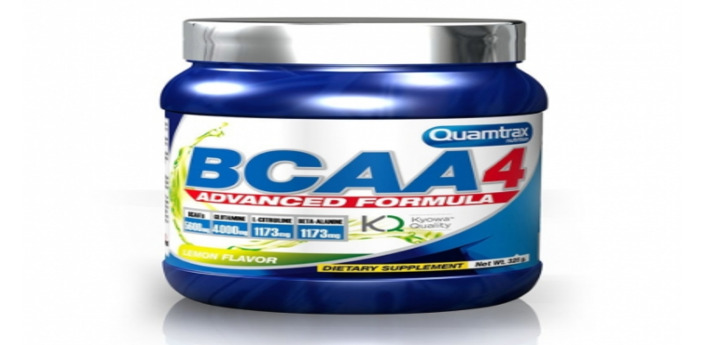 **BCAA 4