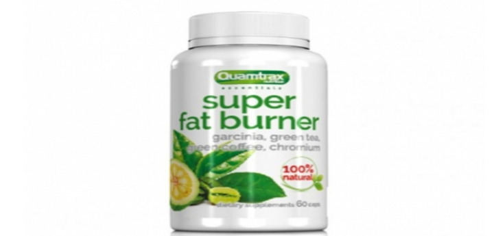 **Super fat burner