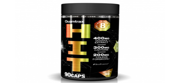 **HIT FAT BURNER