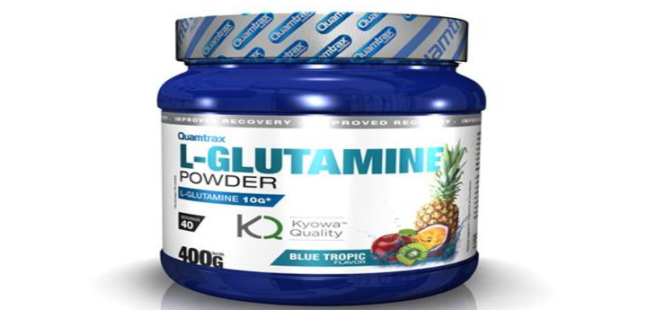 **L-Glutamine Powder 400 g