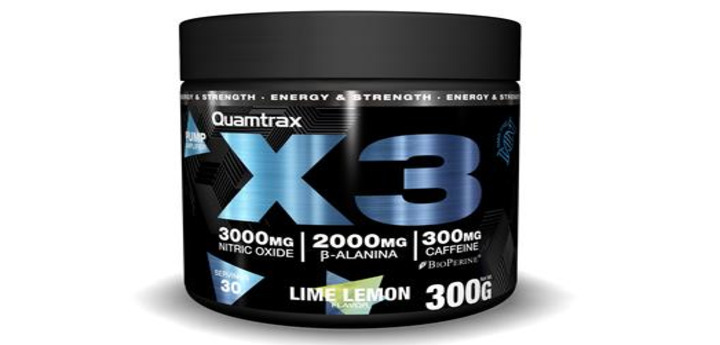 X3 Black serie ; Blue raspberry / Cola