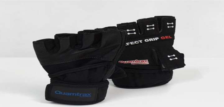 Guantes Perfect Grip Gloves