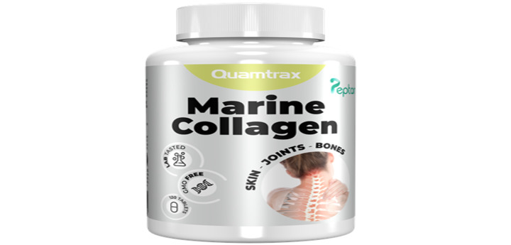 Marine Collagen Peptan® 