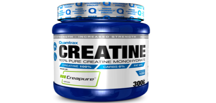 Creatina Creapure 300gr