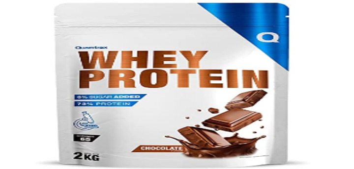 ***100% Direct Whey Protein (900g)