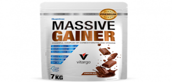 Massive Gainer 7 kg