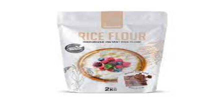 Rice Flour