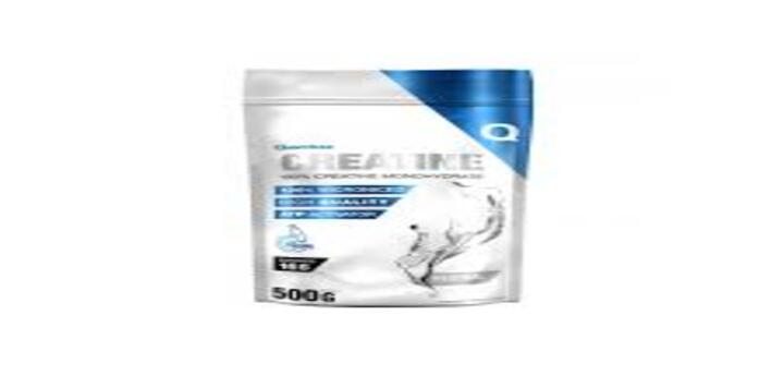 Creatine Micronized 500gr