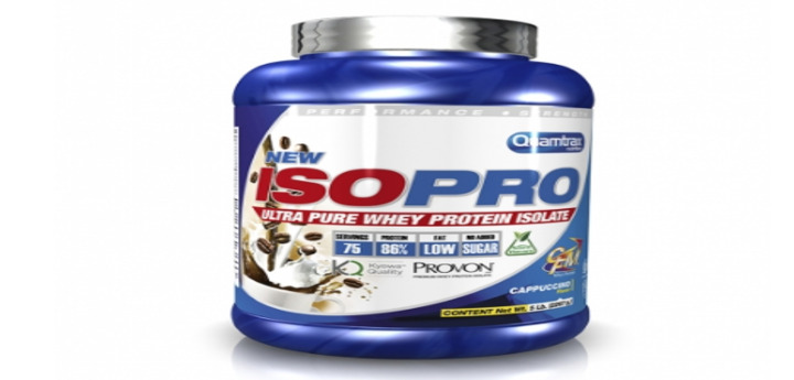 IsoPro 2kg