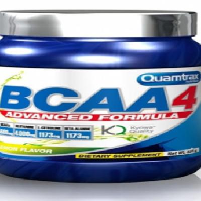 **BCAA 4