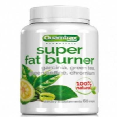 **Super fat burner