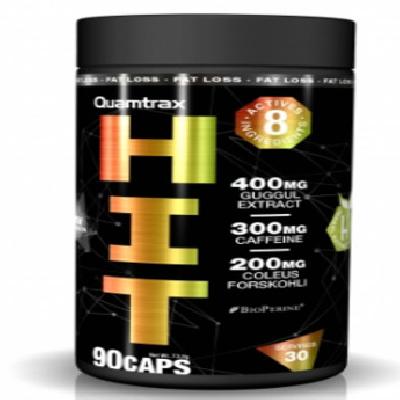 **HIT FAT BURNER