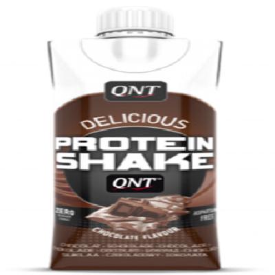 ***Delicious protein shake choco (330 ml)