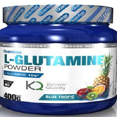 **L-Glutamine Powder 400 g