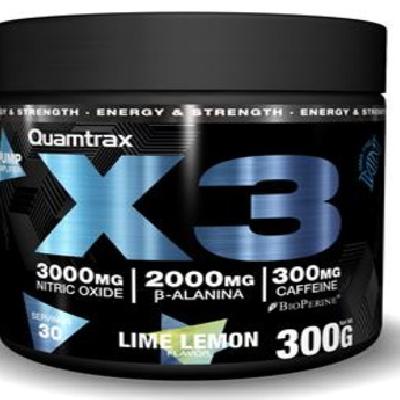 X3 Black serie ; Blue raspberry / Cola