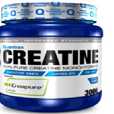 Creatina Creapure 300gr