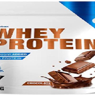 ***100% Direct Whey Protein (900g)