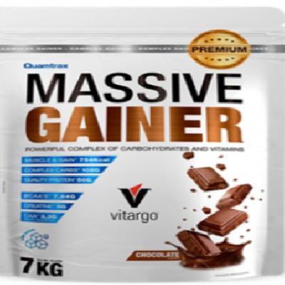 Massive Gainer 7 kg