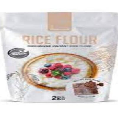 Rice Flour