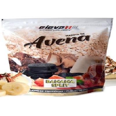 Harina de avena 1KG